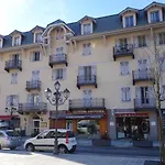 3 By Interhome Saint-Gervais-les-Bains