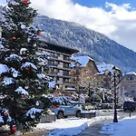 3 By Interhome * Saint-Gervais-les-Bains