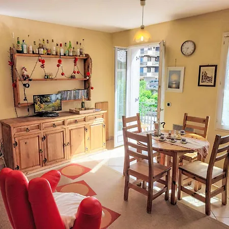 By Interhome Apartment *