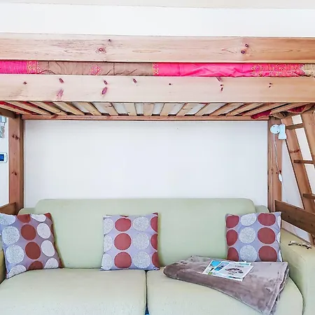 Apartment By Interhome