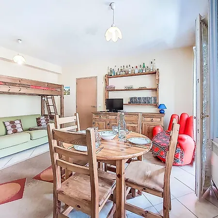 Apartment By Interhome Saint-Gervais-les-Bains